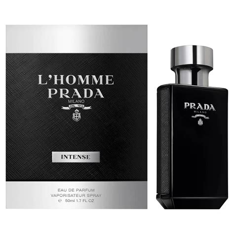 douglas l'homme prada|l'homme Prada intense.